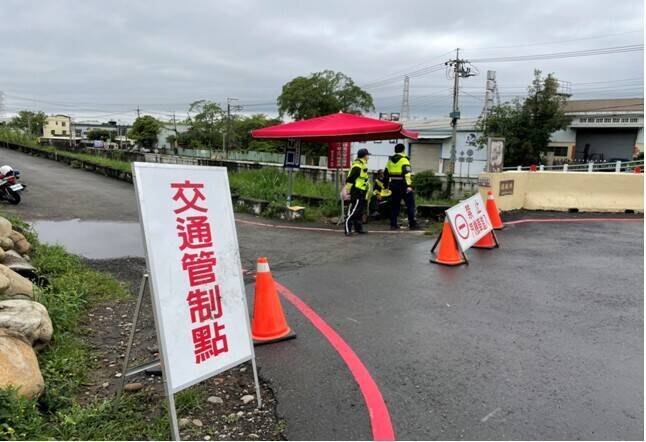 清明連假交通攻略！豐原墓區管制、國道替代路線一次掌握