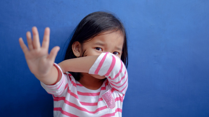 埃及研究驚人發現：近9成ADHD兒童曾暴露二手菸害