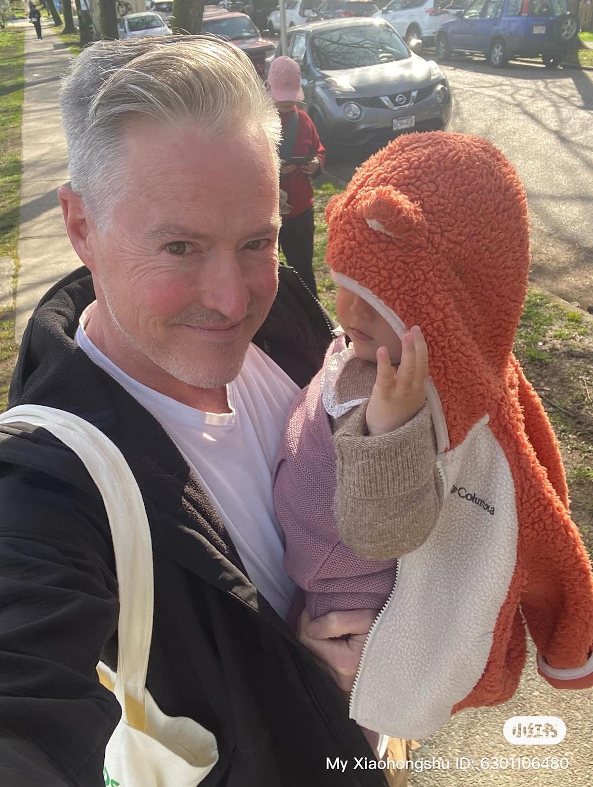 夏克立再婚生子引爆爭議 前經紀人證實出軌指控屬實