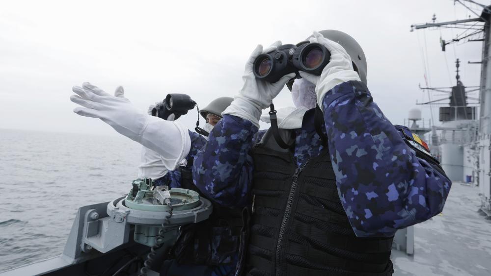 川普再掀北約退出風暴 全球安全格局面臨關鍵轉折