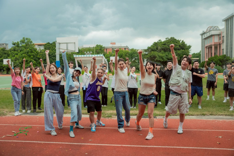沈玉琳抱恙缺席！小禎梁赫群代班《黑白威廉》 彰化二林酒莊巡禮嗨喊「喝到掛」