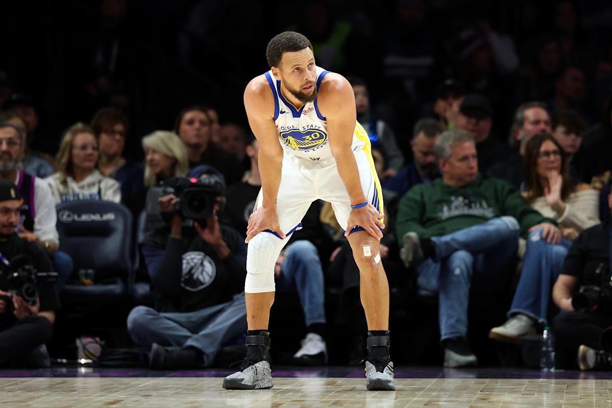 NBA勇士王朝正式落幕 Steve Kerr離隊宣告世代終結