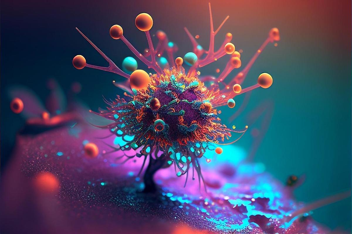 致死率75%立百病毒納法定傳染病 醫師24小時內須通報