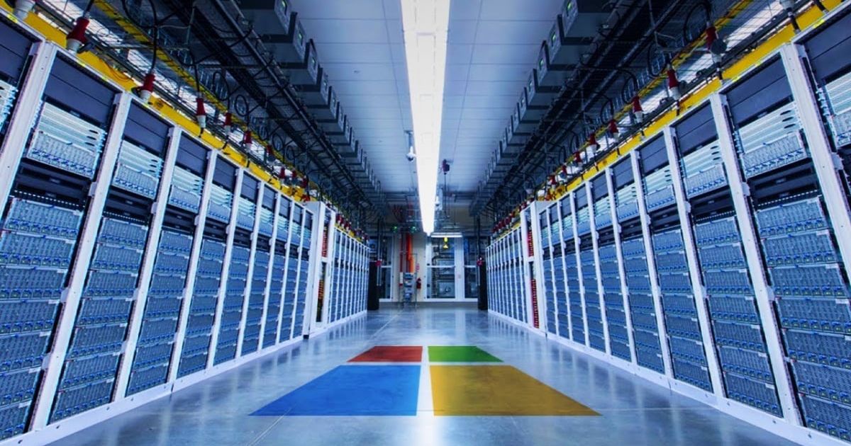 微軟70億美元豪賭德州天然氣發電 為AI軍備競賽鋪路