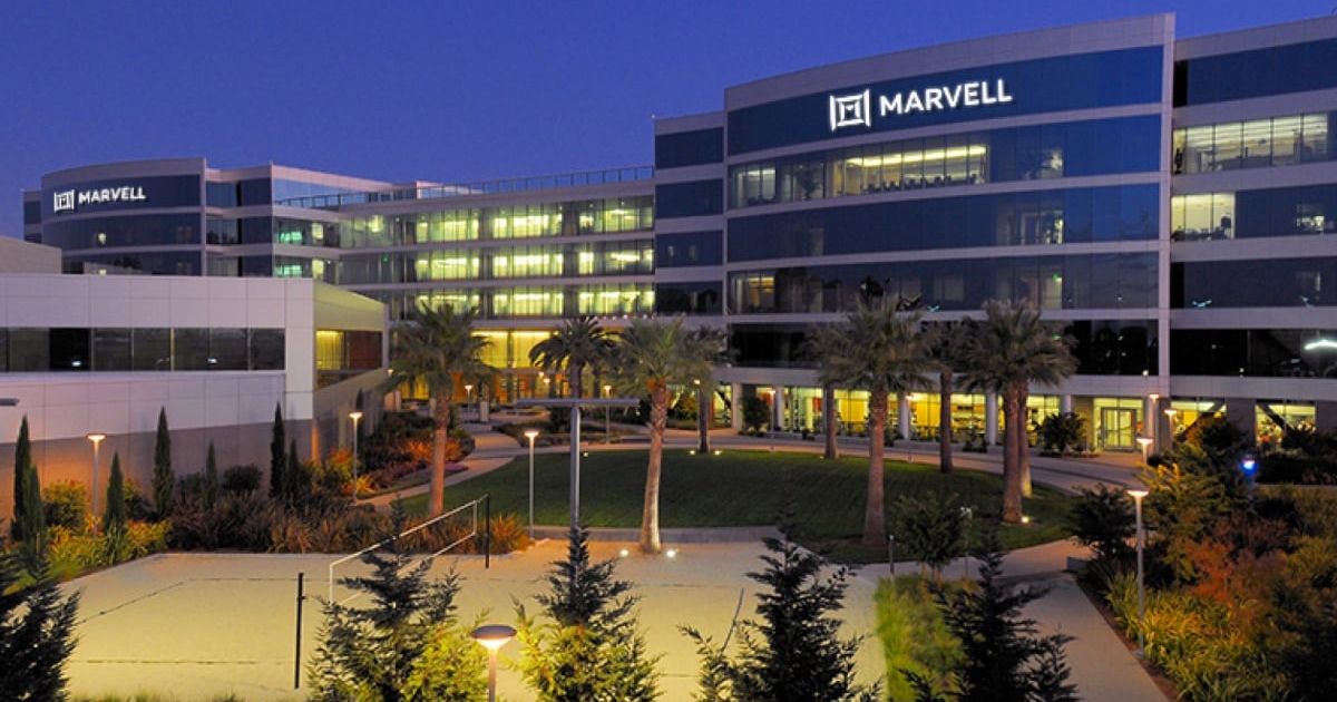 NVIDIA豪擲650億入股Marvell 聯手打造矽光子AI運算新紀元