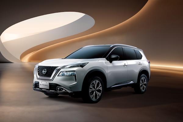 Nissan X-TRAIL經典版限量釋出 99.9萬舊換新價享8大升級配備