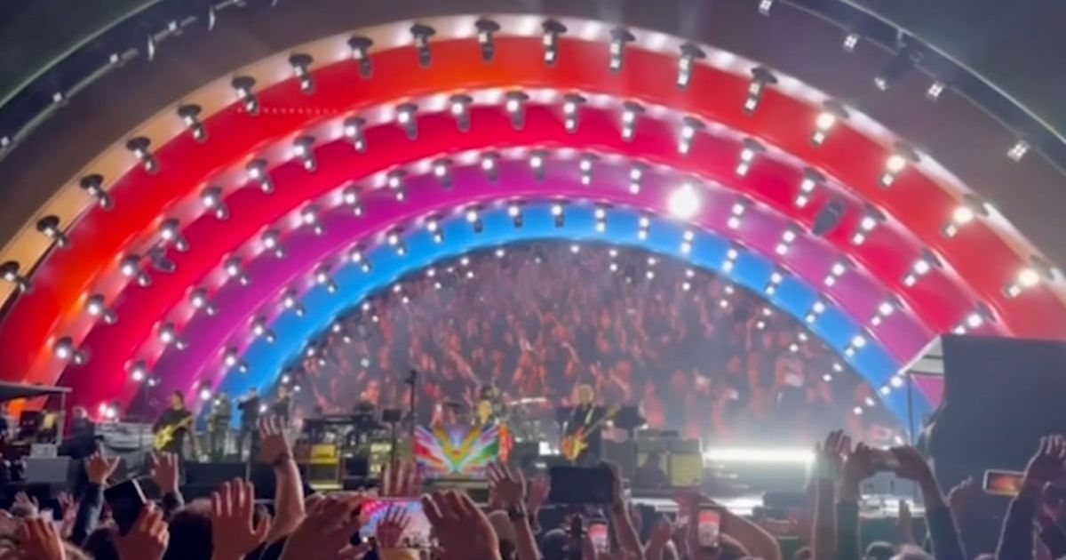 蘋果50週年壓軸盛事！披頭四傳奇Paul McCartney登台Apple Park開唱