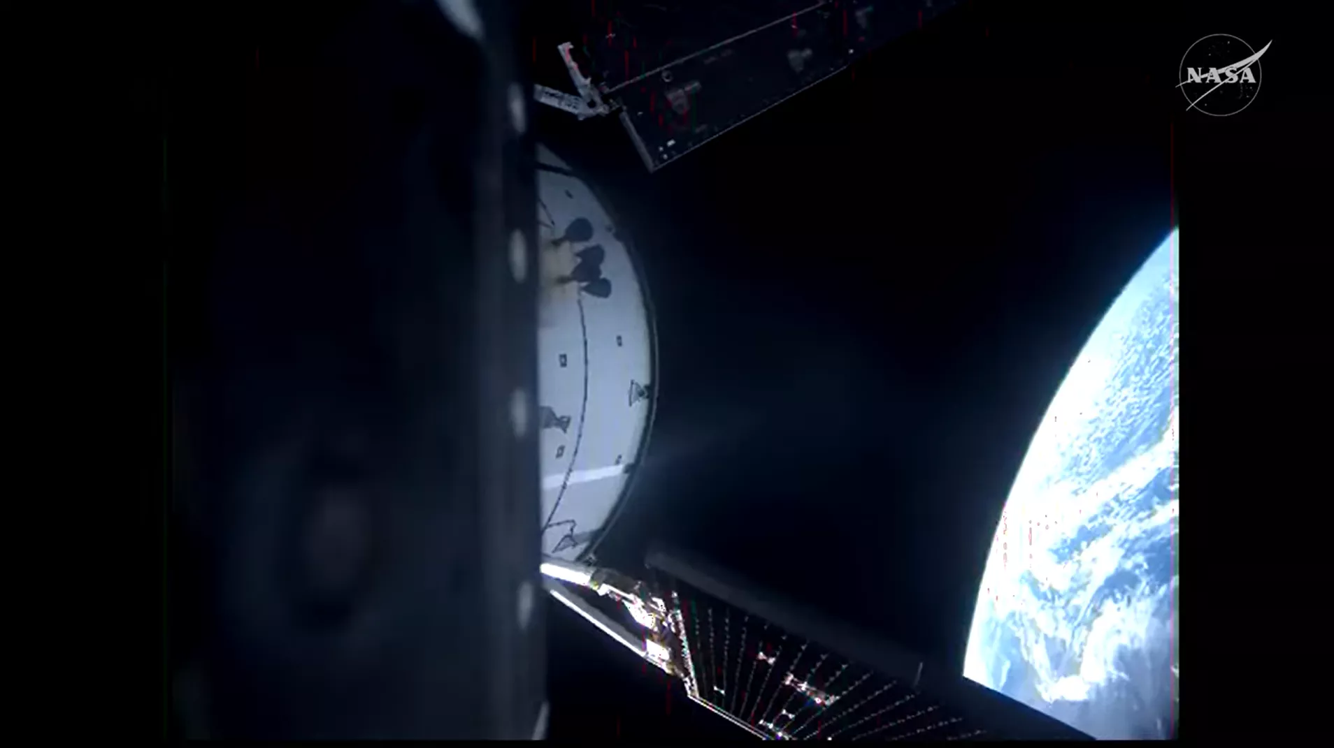 NASA阿提米斯2號成功升空 挑戰人類距地最遠太空紀錄