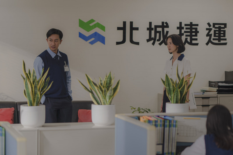 邱凱偉自曝童年詭異經歷 新劇《都市開基祖》詮釋武士刀附身戲碼