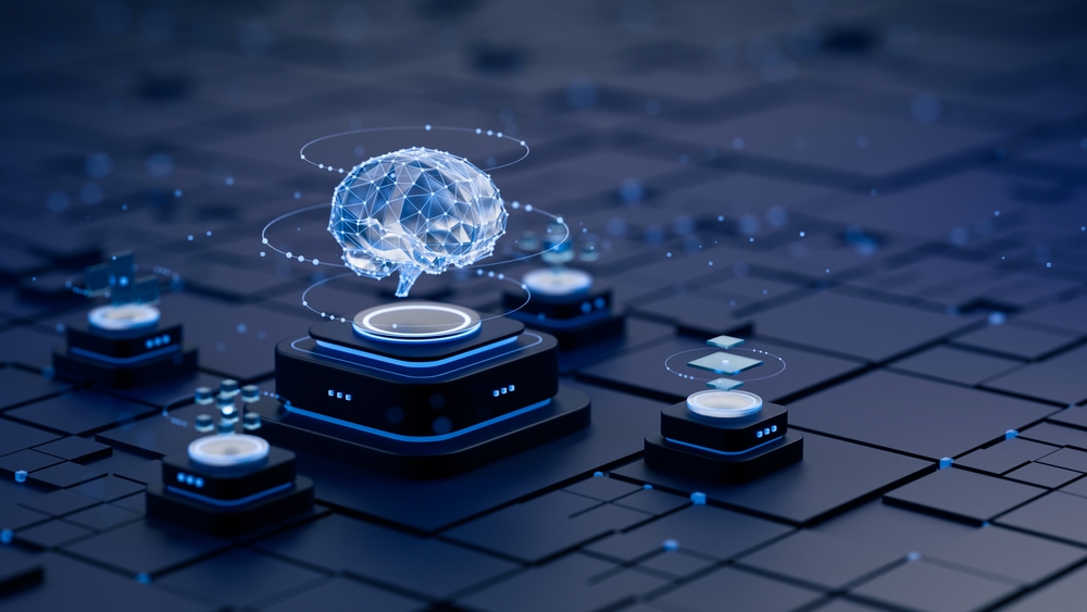 AI工業革命新紀元：算力取代人力標註 自駕卡車創里程碑