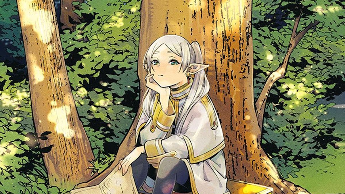 《葬送的芙莉蓮》爭議河川真實存在！英國鄉村風景照打臉網友質疑