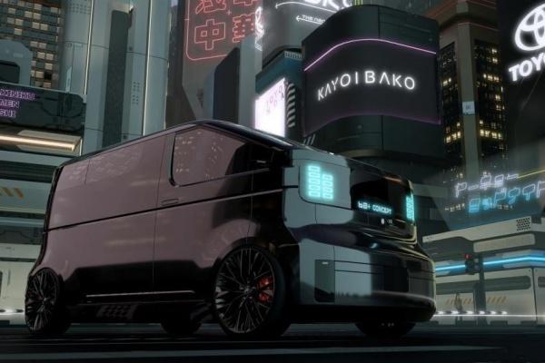 Toyota Roomy 十週年大改款搶先看！油電動力+30km/L油耗顛覆小車市場