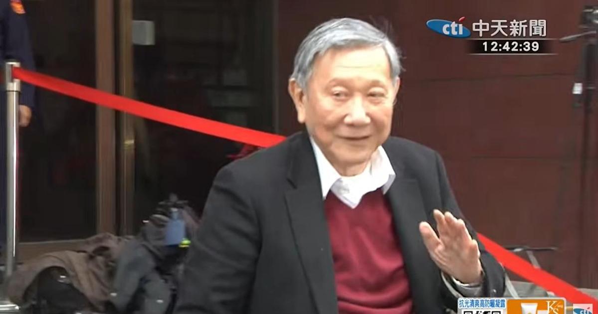 中華工程股東自救！堡新投資提告沈慶京涉特別背信案