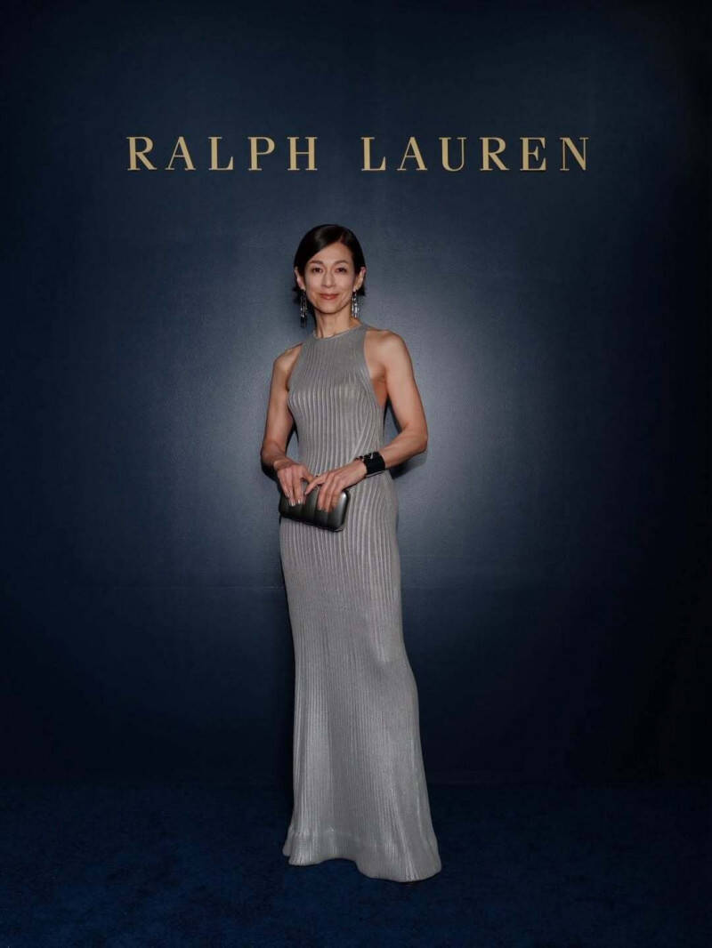 59歲鈴木保奈美體脂僅13%！醫揭「瘦子脂肪肝」驚人真相