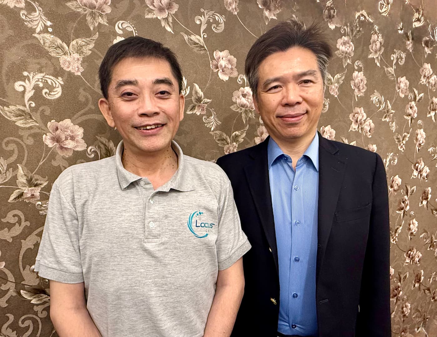 樂迦再生科技打造亞洲最大細胞工廠 目標三年內轉虧為盈