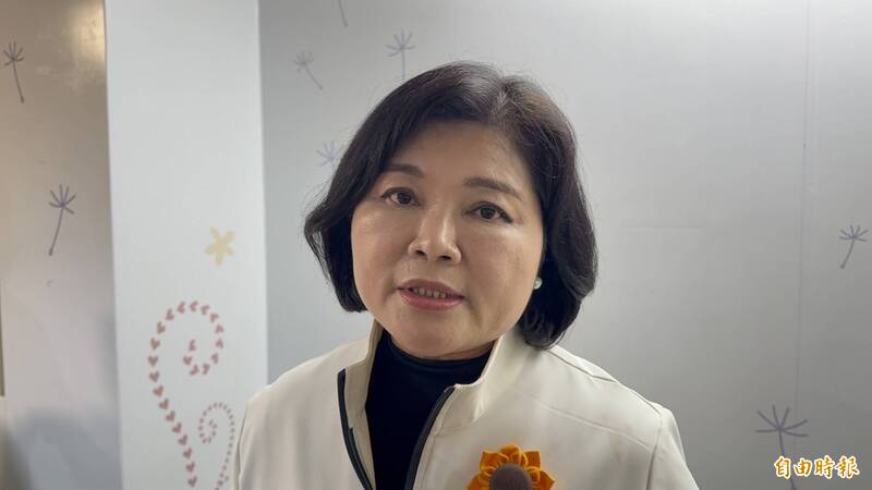 美農產品SSG鬆綁恐衝擊雲林農業 張麗善疾呼：等同滅農宣言