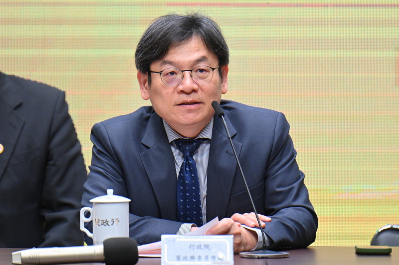 中東戰局牽動台灣經濟命脈！國發會揭關鍵數據與因應策略