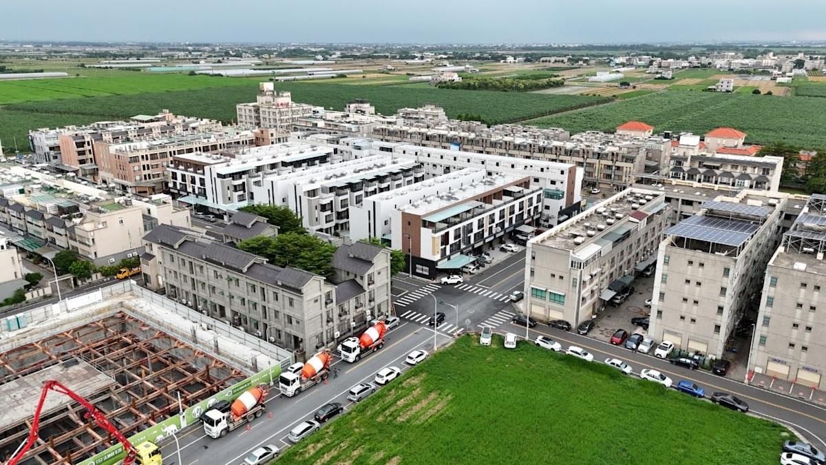 嘉義扶幼比全台最低僅12.2% 人口外流與高齡化成隱憂