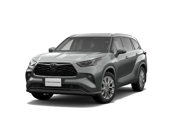 美製Toyota登陸日本 豪華皮卡Tundra售價直逼旗艦Century