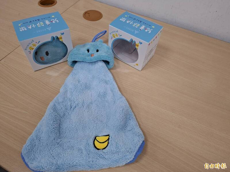 新竹兒童節禮物爆爭議！皮卡丘擦手巾遭質疑「清庫存」家長怒批不用心