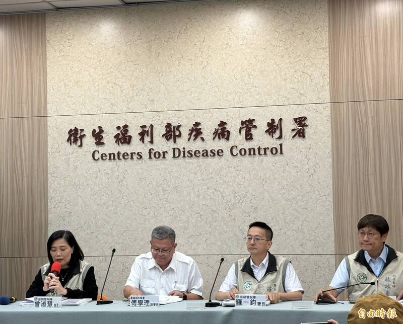 彰化7旬鴨農確診H7禽流感 臺灣首見本土禽傳人病例