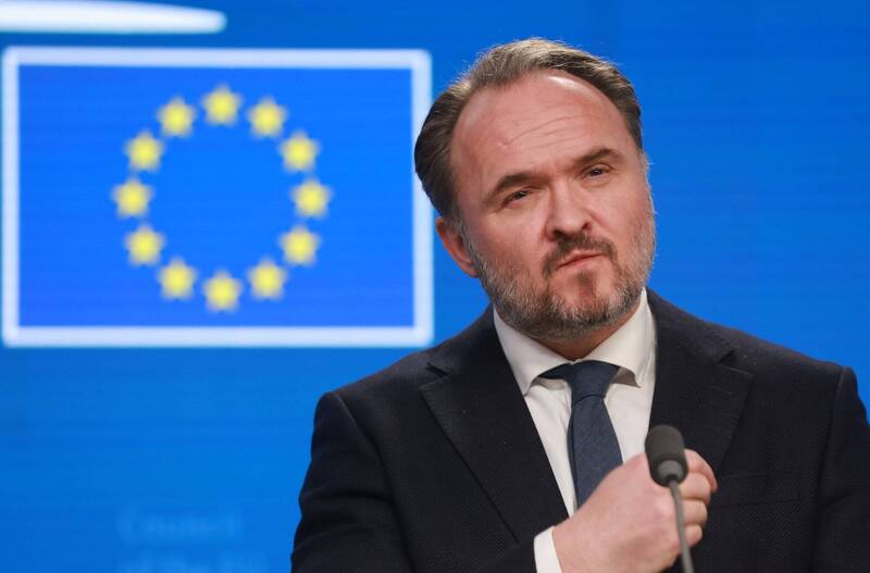 歐盟能源執委示警：高油價將成新常態 和平協議也難解能源危機