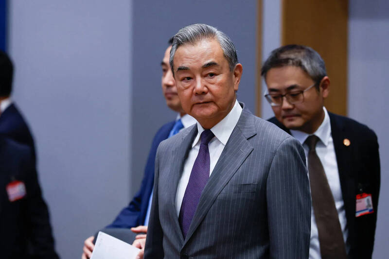 中國外交話術轉型：當戰狼披上理性外衣 臺灣更應提高警覺