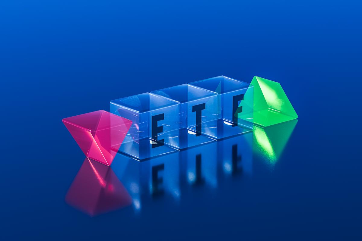 科技高息ETF 00946成功填息 4.5萬投資人4/30領股利