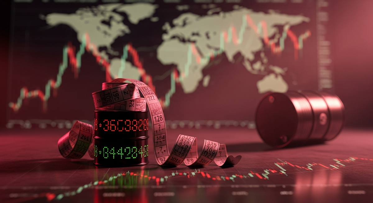 川普釋放停戰訊號 全球股市強彈油價回落 中東危機現轉機