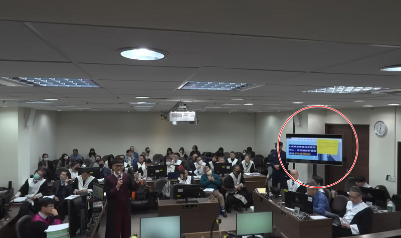 京華城容積暴增840%關鍵曝光！柯文哲手諭遭檢方舉證加速審查10倍