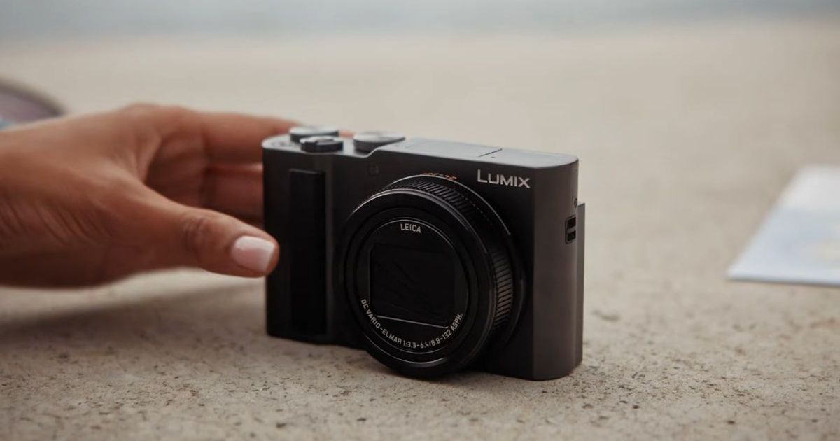 Panasonic高倍變焦相機移除電子觀景窗 專業攝影網站痛批決策失當