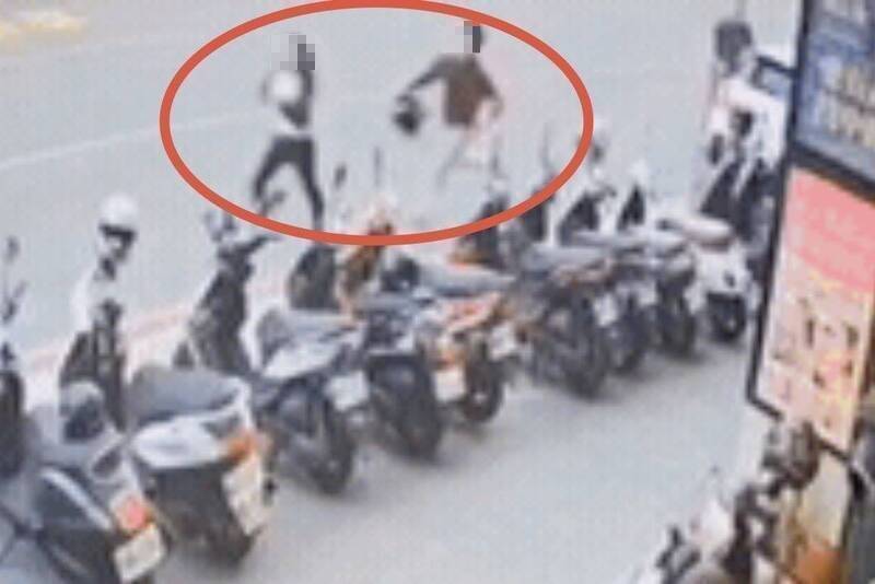 恐怖情人早有徵兆！專家揭跟蹤騷擾與暴力事件高度相關