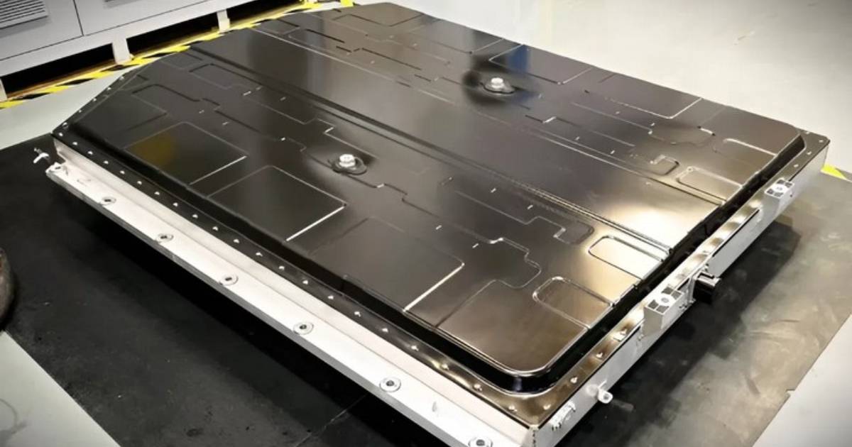 北京汽車鈉電池技術突破！11分鐘快充挑戰鋰電霸主地位