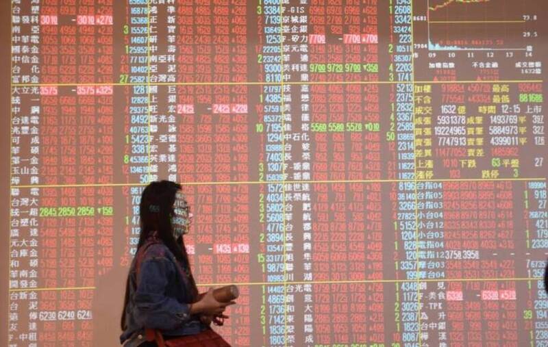 台股暴殺逾600點！晶圓雙雄領跌 終場重挫602點失守月線