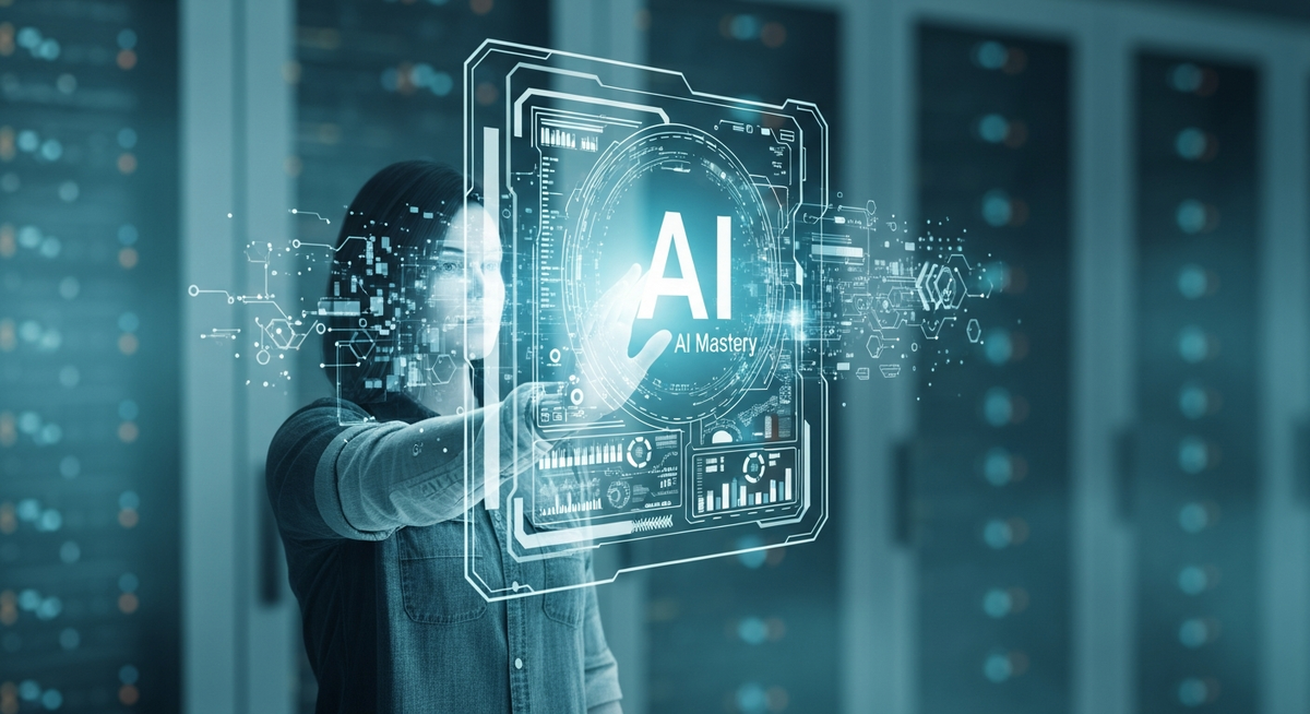 AI世代職場新贏家：Anthropic執行長揭露「駕馭AI者」將主宰未來