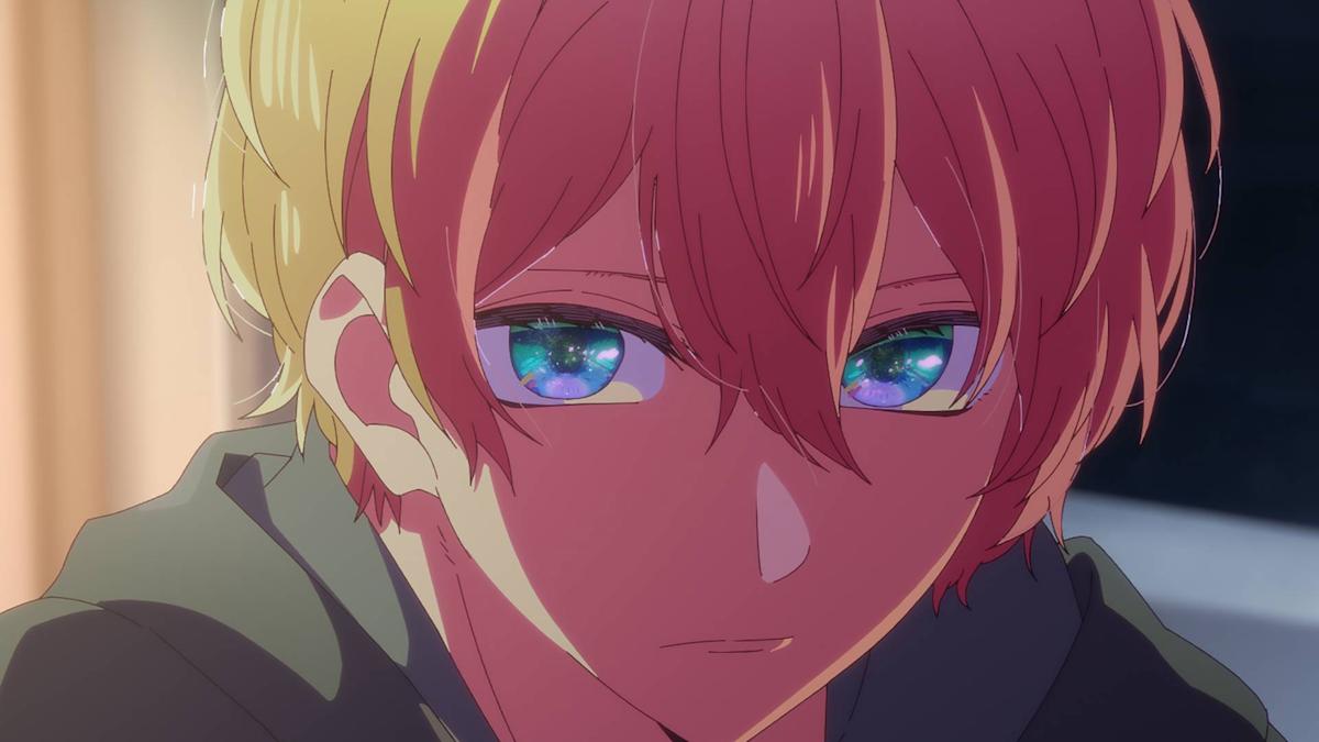 《我推的孩子》最終季來襲！復仇與真相交織的演藝圈終局之戰