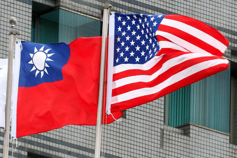 美跨黨派議員聯手提案 助台打造非紅無人機供應鏈