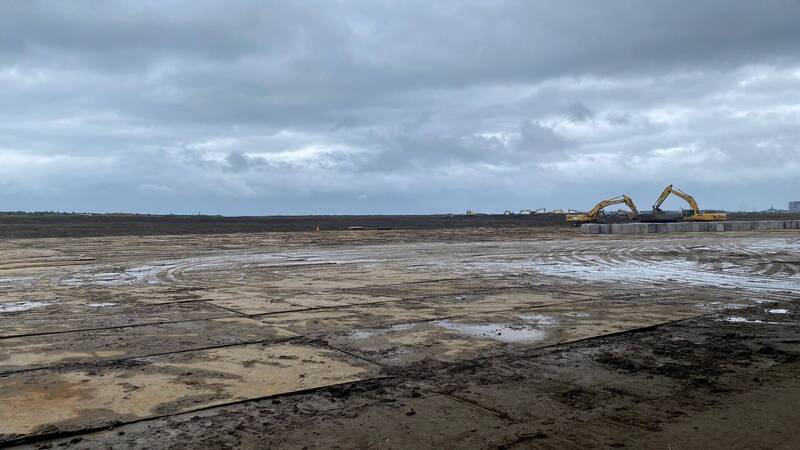 土方之亂解方出爐！全國2.35億立方公尺去化量能全面啟動