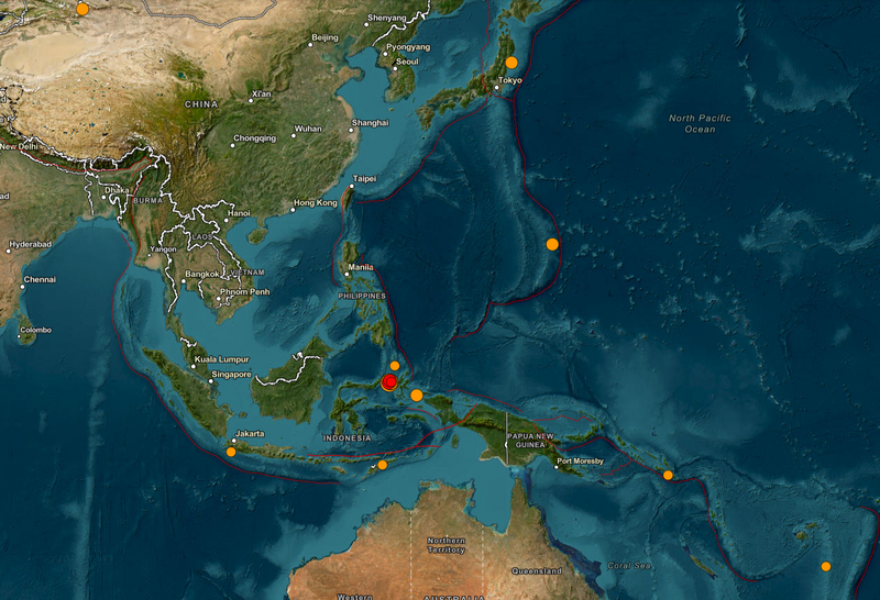 10天3次7級強震！專家示警：8級大地震恐將爆發