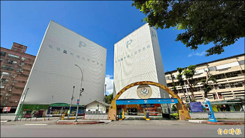 板橋醫療園區BOT案爆爭議 7億停車場補貼恐讓廠商坐收18億