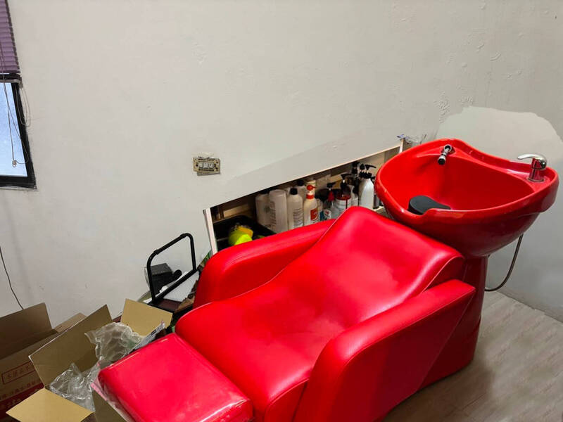 家庭理髮成偷情溫床！人妻與老客戶57次不倫 丈夫怒求償百萬