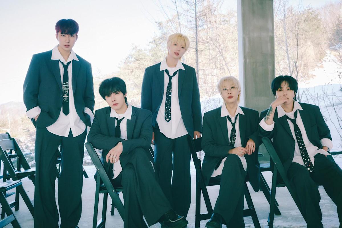 韓團ONEWE四度攻台 4/26台北專場祭獨家限定曲