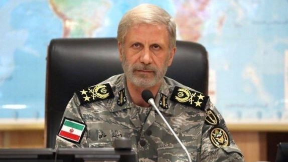 美伊戰雲密布！川普警告地面戰選項 伊朗嗆聲「全殲敵軍」