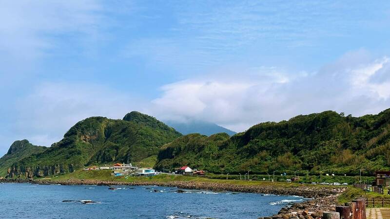 深澳鐵道自行車推環保市集 4、5月週末八斗子草地享永續生活