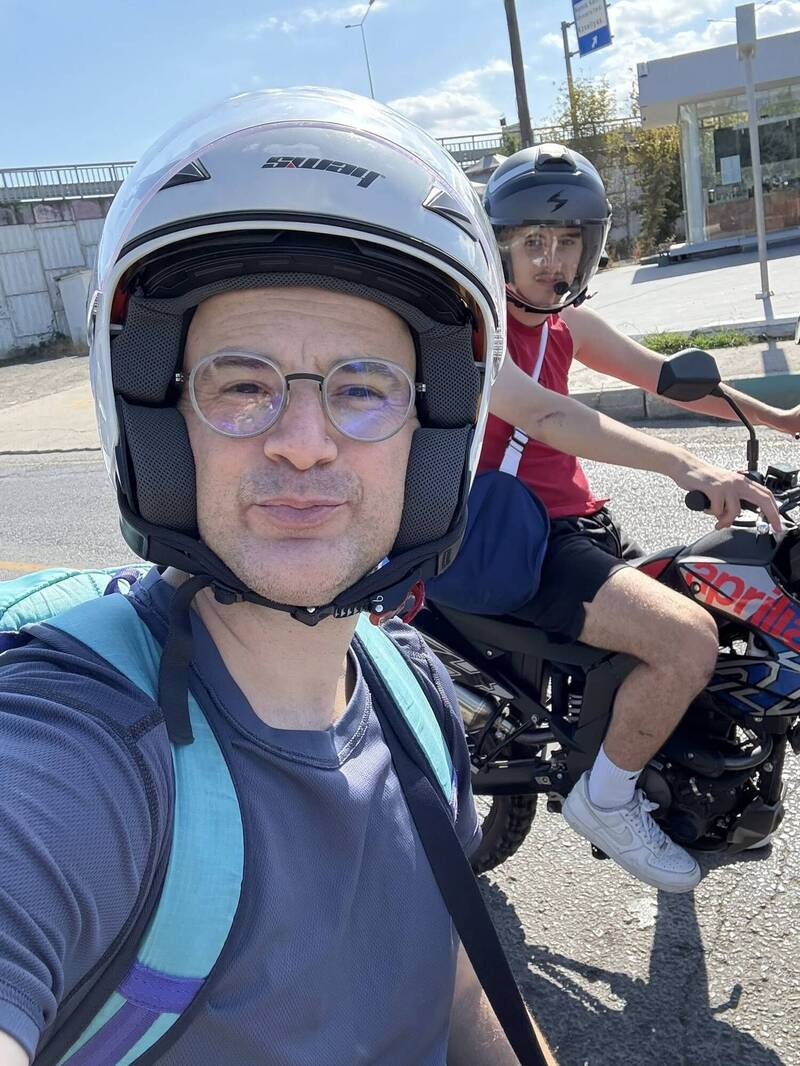 吳鳳自曝憂鬱症低潮 衛福部推15-45歲免費心理諮商