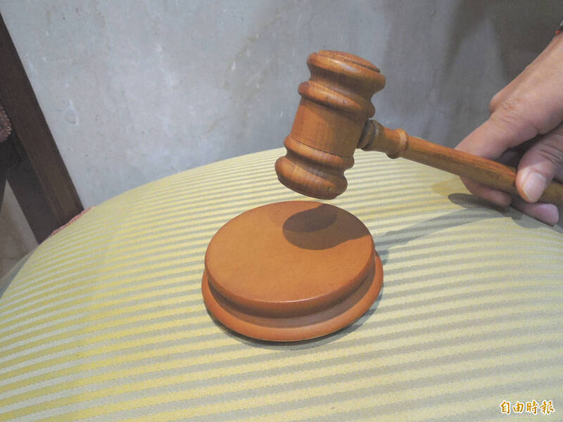 雙重國籍童為避兵役棄籍敗訴 法界：國籍法過嚴可聲請釋憲