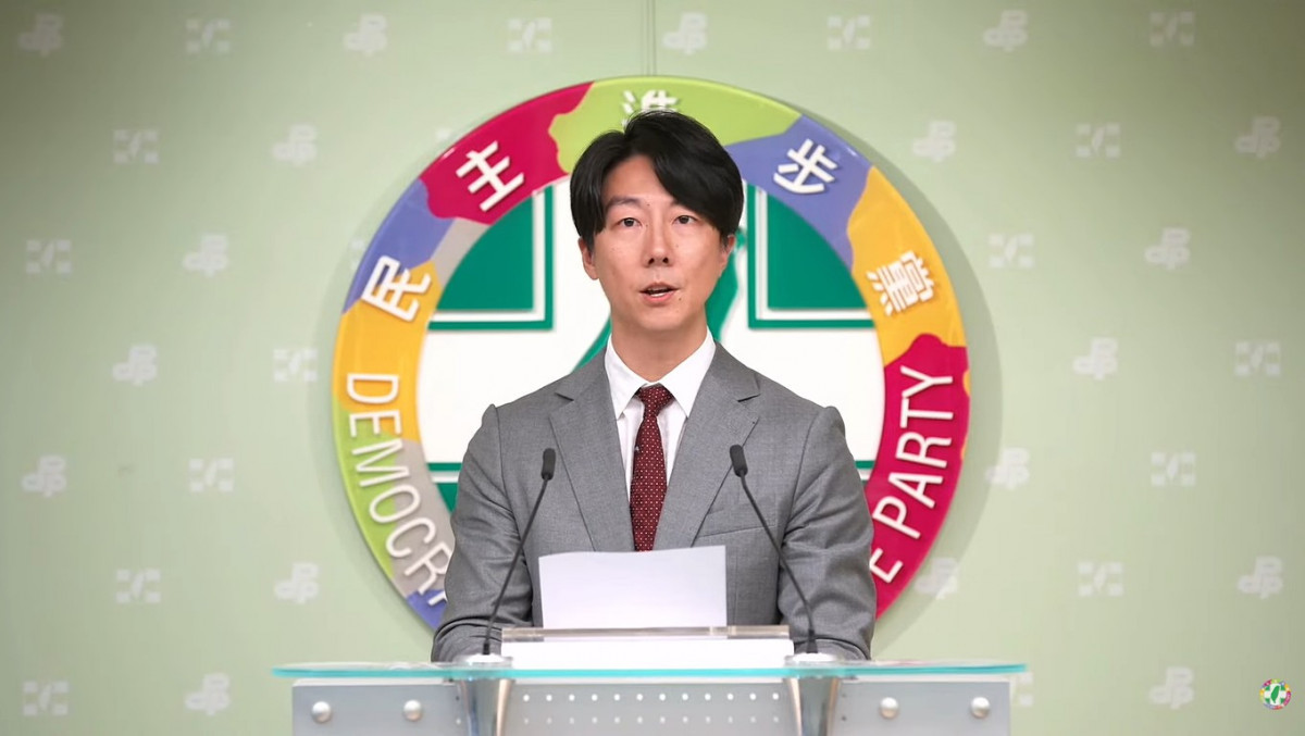 民進黨前議員參選人涉共諜案 藍綠互批對方放縱中共滲透