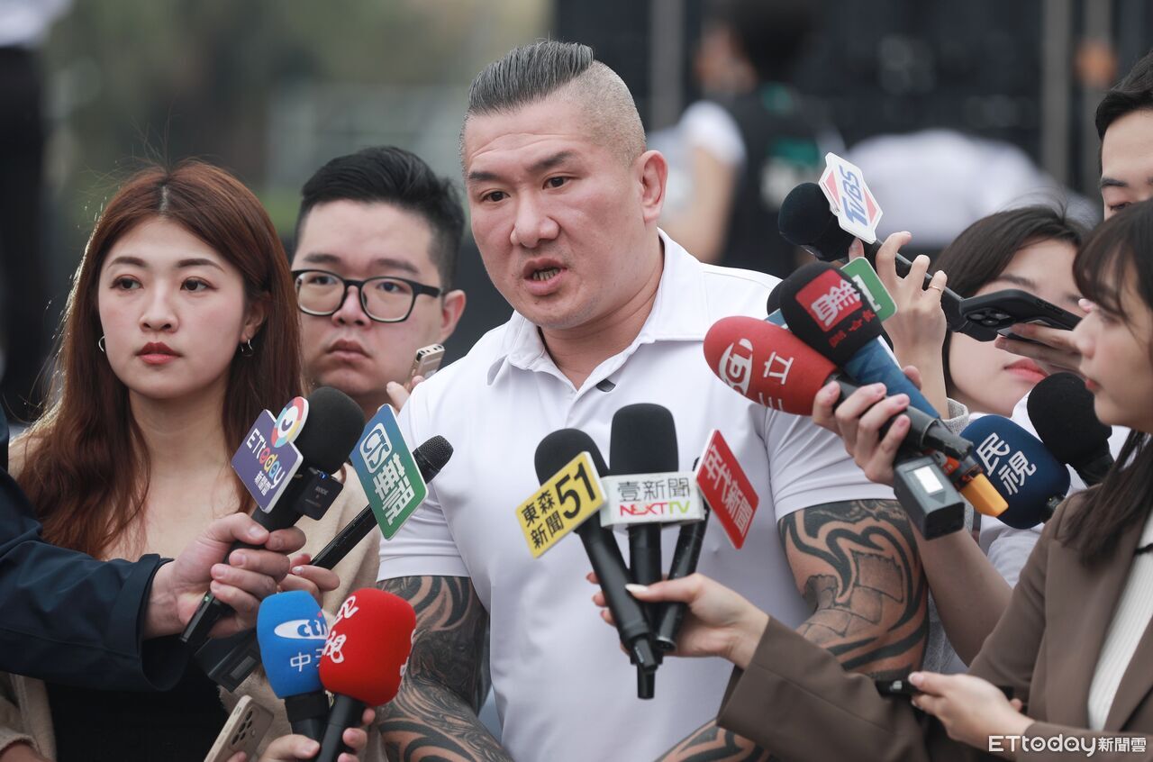 凱道動員人數爭議延燒 四叉貓爆館長便當僅賣50份