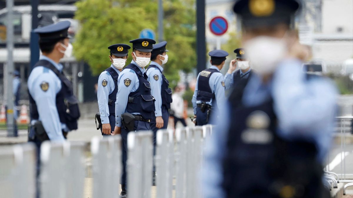 日本外國人犯罪率創新高 越南籍佔比突破3成 新型社群犯罪模式浮現