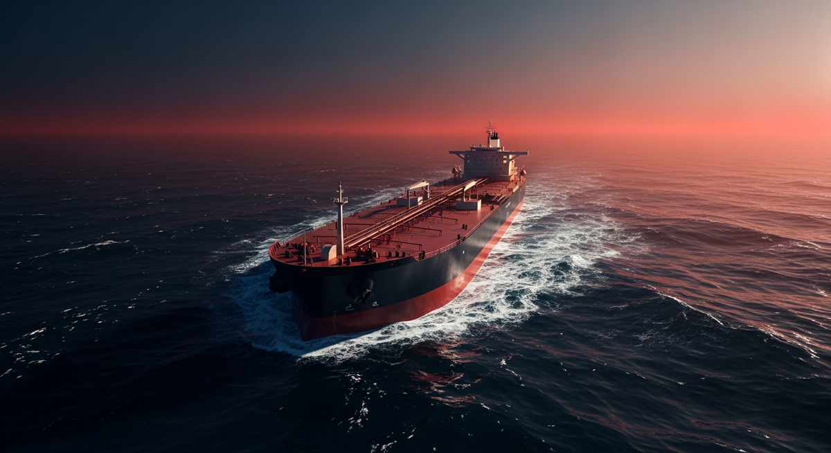 伊朗封鎖荷姆茲海峽危機重演 日本1973石油危機應對策略成借鏡